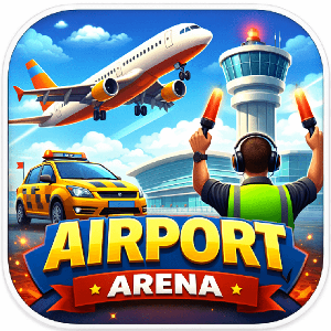 Airport Empire Html5 Games 
